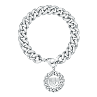 Bracciale Chiara Ferragni Donna CHAIN in Lega metallica J19AUW39 - J19AUW39